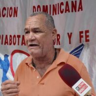 Fundación Dominicana de los Limpiabotas Amor y Fe celebra su tradicional almuerzo navideño