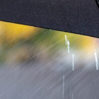 Frente frío y vaguada estarán generando fuertes lluvias hoy