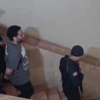 Imponen 18 meses prisión preventiva contra dominicano extraditado desde Colombia implicado en la red Falcón