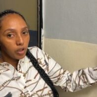 Mujer denuncia robo en su vivienda