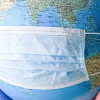 La covid es "un virus más" 5 años después, pero la OMS se mantiene en alerta