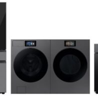 Samsung expande su tecnología de pantallas a electrodomésticos con nuevas funciones inteligentes