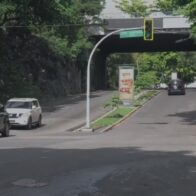 Desborde de agua cloacal en el sector Honduras del DN es solucionado, dicen residentes