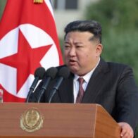 Líder norcoreano promete política más dura contra EEUU