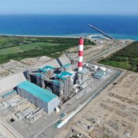 Lanzan formal licitación pública para construir Central Solar Fotovoltaica Punta Catalina