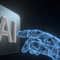 Todas las tendencias tecnológicas apuntan en la misma dirección: la evolución de la IA