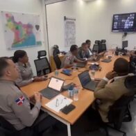 Gobierno realiza reunión virtual para evaluar avances del Plan de Seguridad Ciudadana y medidas preventivas de fin de año