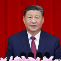 Xi asegura que China podrá "superar los retos económicos" en su discurso de fin de año