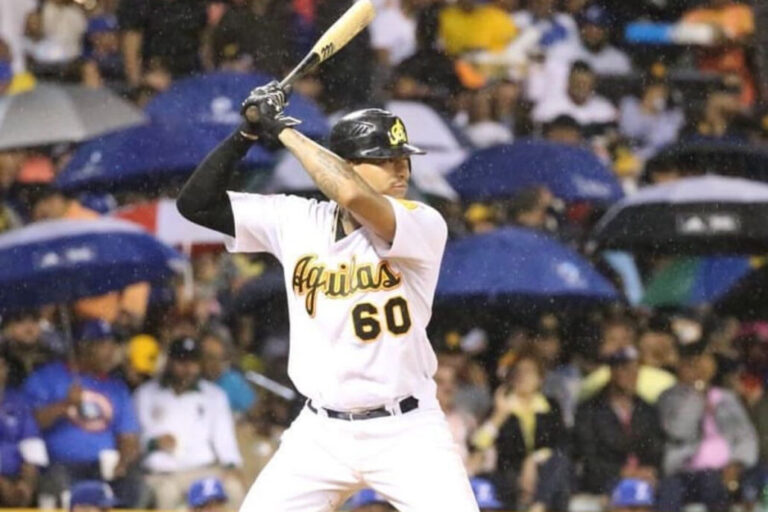 Christian Bethancourt llega este viernes para las Águilas Cibaeñas 9 | Noticias de hoy en República Dominicana Christia Bethancourt | Noticias de hoy en De Último Minuto