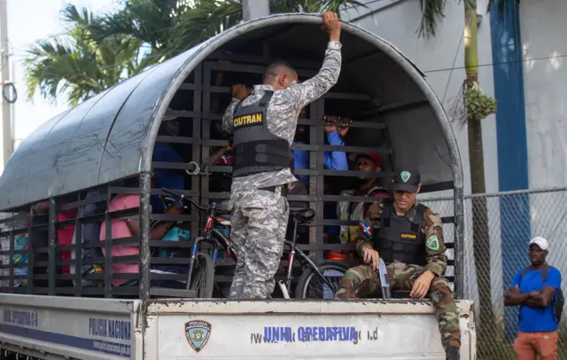 Migración