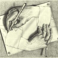 Dibujo a lapiz