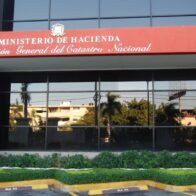 Día Nacional del Catastro
