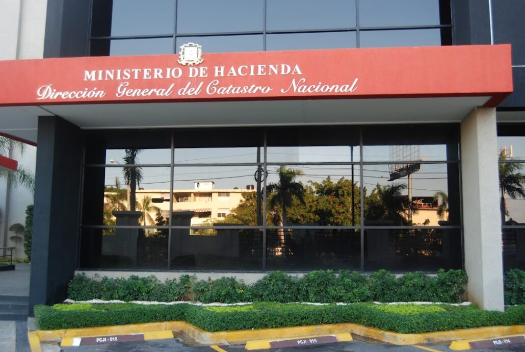 Día Nacional del Catastro