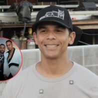 Saymon Díaz asegura “sí había intención de hacer una función de Aventura en Santiago”