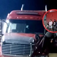 Ejército detiene camionero que escondía indocumentados haitianos en camarote de patana