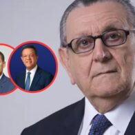 Julito Hazim asegura Guido Gómez Mazara tiene el perfil ideal para competir contra Leonel Fernández