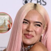La Vida de Karol G llegará a Netflix en 2025