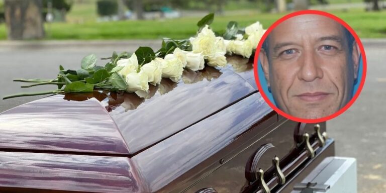 Fallece comunicador Romel Roque la madrugada de este jueves