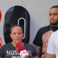 Familiares de padre e hijo asesinados en SPM exigen justicia y temen por su seguridad