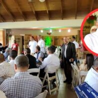 Andrés Bautista destaca logros de 2024 y proyecta crecimiento para 2025