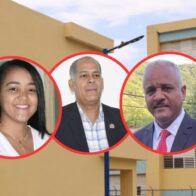 Nombran tres nuevos directores de distritos educativos en Santiago