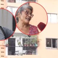 En San Carlos denuncian un mes sin agua tras trabajos en la calle Eugenio Petromaya