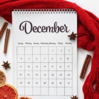 Efemérides de Diciembre: Fechas importantes y celebraciones mundiales