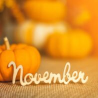 Efemérides de noviembre: Fechas claves y su significado