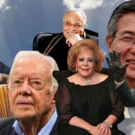Famosos internacionales que fallecieron en 2024