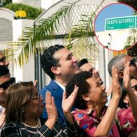 Inauguran la calle Gladys Gutiérrez en honor a una de las mujeres políticas más destacadas del país