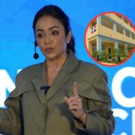 Reforzarán Policía Escolar por casos de abusos sexual en escuelas, dice Faride Raful