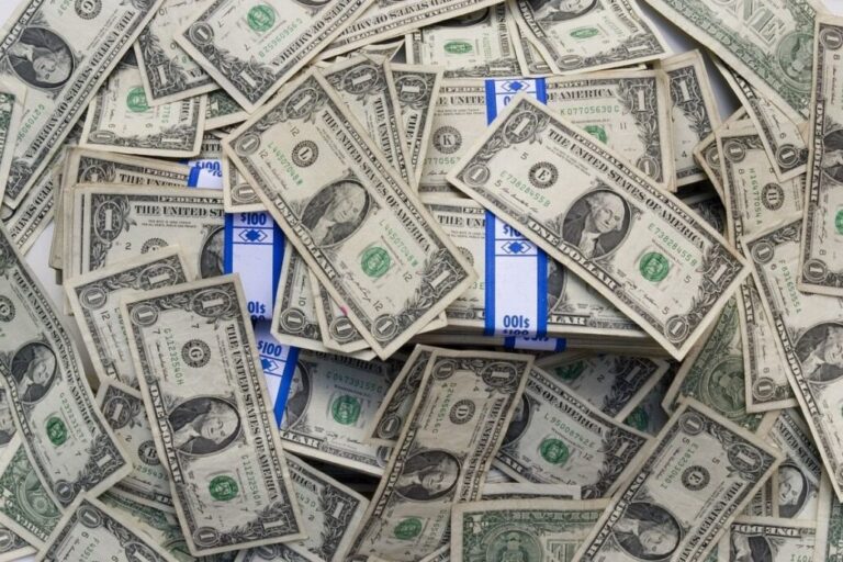Tasa del dólar para este lunes 16 de diciembre de 2024