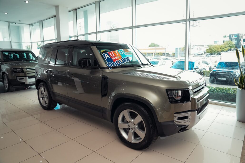Autoferia Popular concluye con RD$17,000 millones en solicitudes de préstamos