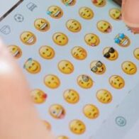 17 de julio, Día Mundial del Emoji