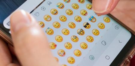 17 de julio, Día Mundial del Emoji