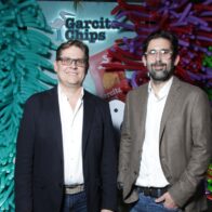 Felipe y José Luis Thomas.