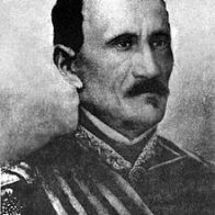 Natalicio de José María Cabral