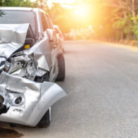Un joven fallecido y otro resulta herido en accidente de tránsito en Nagua