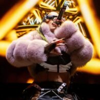 La Insuperable brilla en “Mega Bash” Prudential Center frente a más 16,000 personas