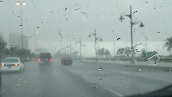 Indomet pronostica lluvias aisladas para la tarde de este domingo