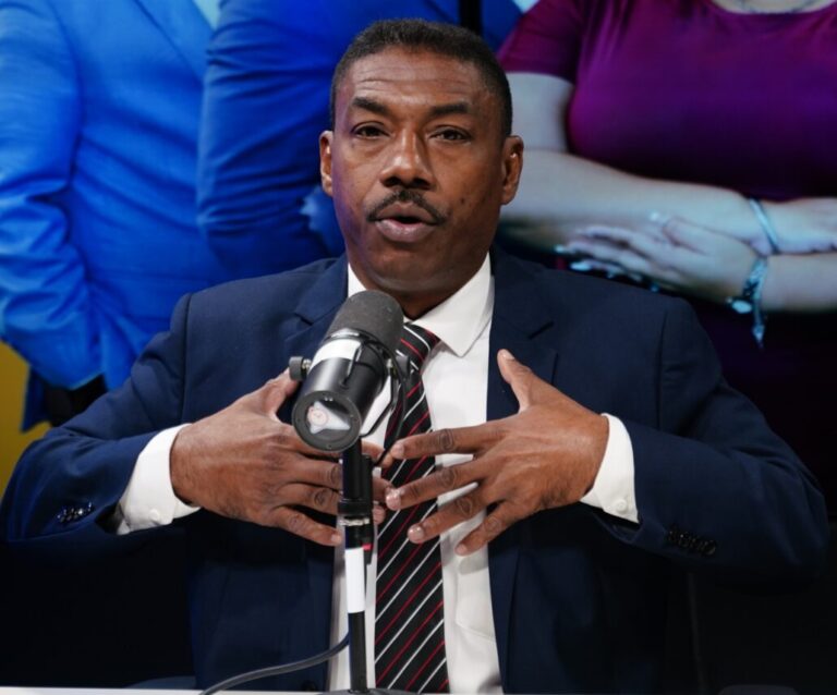 Nilson Abreu 1 | Noticias de hoy en De Último Minuto