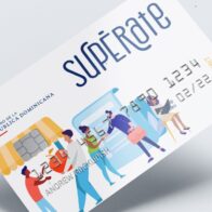 Gobierno suspenderá temporalmente tarjetas Supérate por mantenimiento tecnológico
