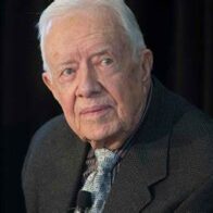 Muere el expresidente de EE.UU., Jimmy Carter, a los 100 años