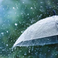 Indomet pronostica lluvias dispersas y temperaturas frescas para este martes