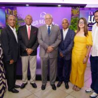Taco Bell celebra sus 30 años en RD