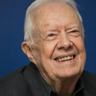 James Earl Carter Jr.: La vida del trigésimo noveno Presidente de los Estados Unidos y su Legado Humanitario