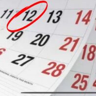 Efemérides del jueves 12 de diciembre