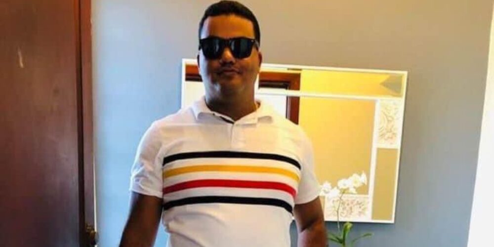 Familiares de hombre ultimado en Higüey piden a autoridades agilizar captura del asesino