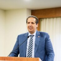 Ministro de Salud impulsa acciones para mejorar la salud mental en República Dominicana