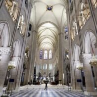 La Unesco certifica que la restauración de Notre Dame cumplió con las reglas de patrimonio